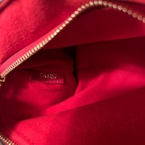 Authentic Louis Vuitton Saint Placide